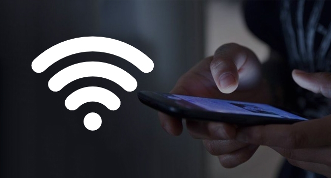 Wifi Krack